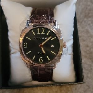 EGARD The Seventy wristwatch discontinued model